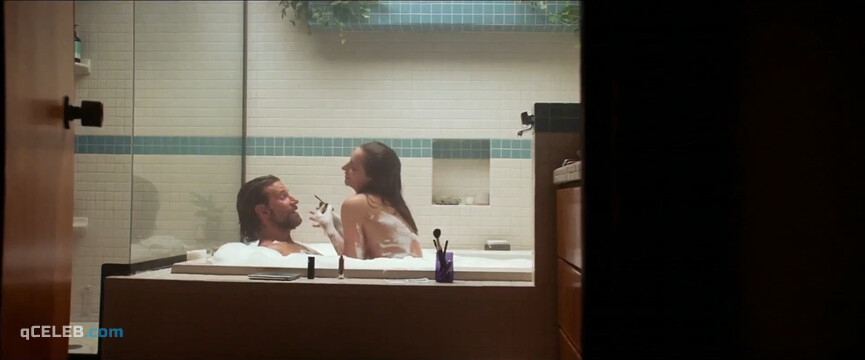 6. Lady Gaga nude – A Star Is Born (2018)