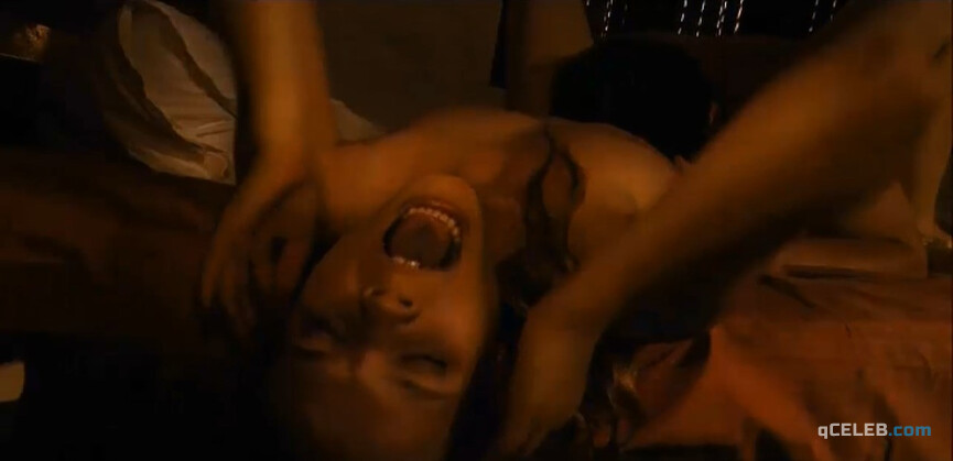 4. Nike Martens nude – Where Does It Hurt? (2010)