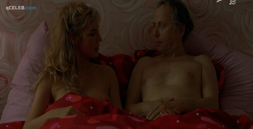 10. Louise Bourgoin nude – The Girl from Monaco (2008)