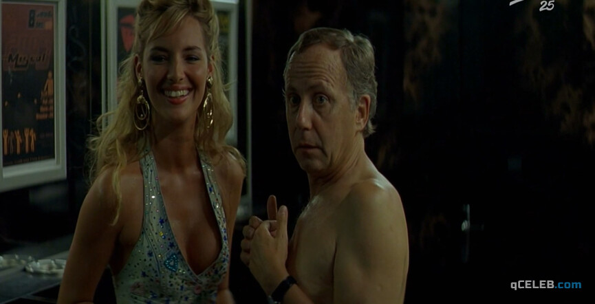 5. Louise Bourgoin nude – The Girl from Monaco (2008)