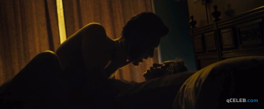 1. Emilia Clarke sexy – Above Suspicion (2018)