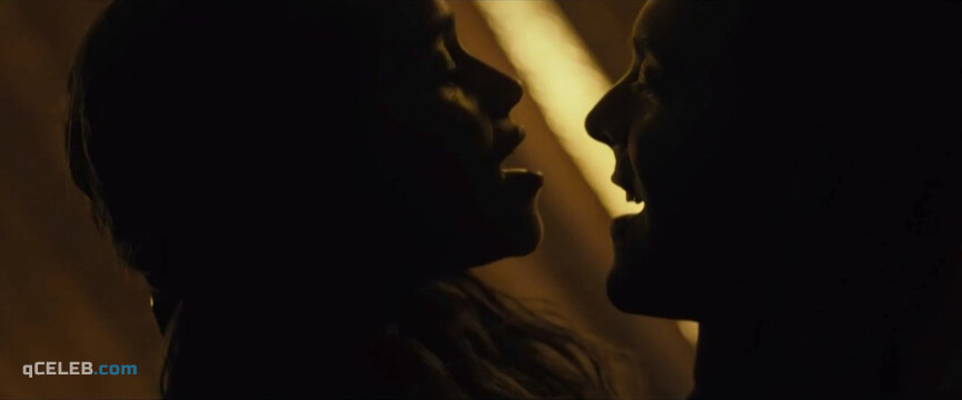 2. Emilia Clarke sexy – Above Suspicion (2018)