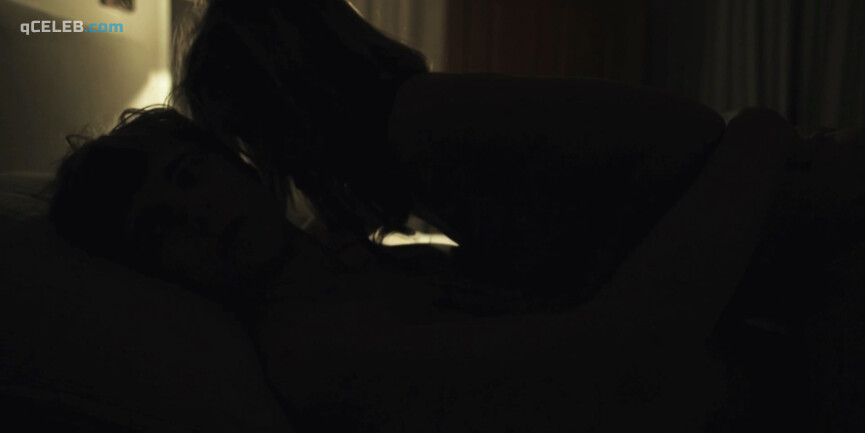 3. Tabitha Ellis nude – Fantasy (2011)