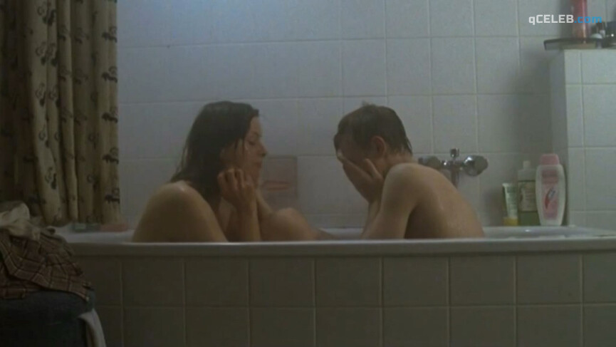 2. Alma Leiberg sexy – Lea (2008)