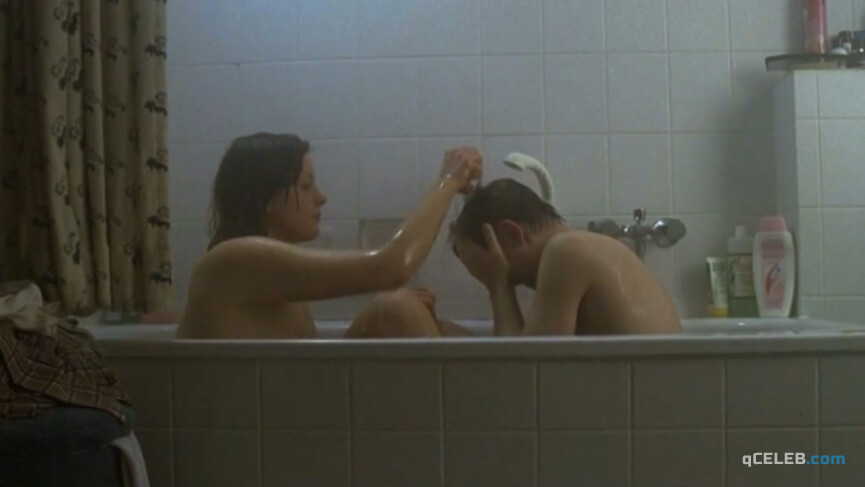 3. Alma Leiberg sexy – Lea (2008)