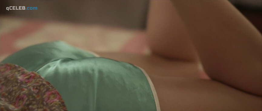3. Audrey Bastien nude – Bye Bye maman (2012)