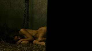 Natalie Portman nude – Goya's Ghosts (2006)