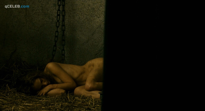 1. Natalie Portman nude – Goya's Ghosts (2006)
