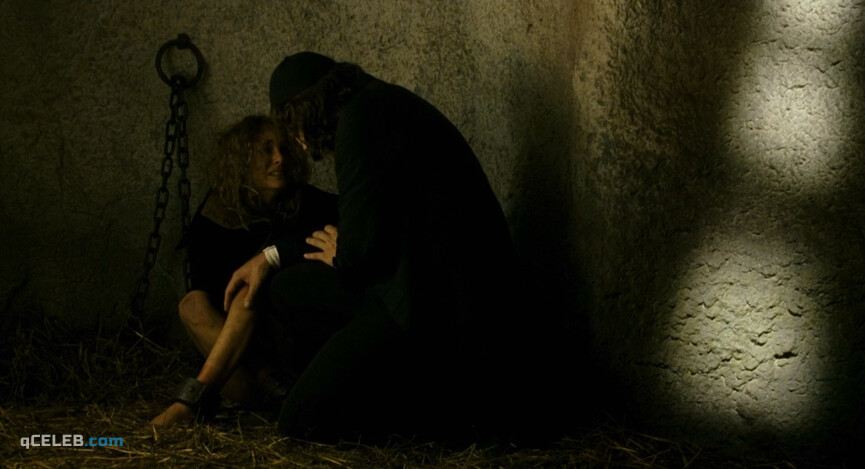 4. Natalie Portman nude – Goya's Ghosts (2006)