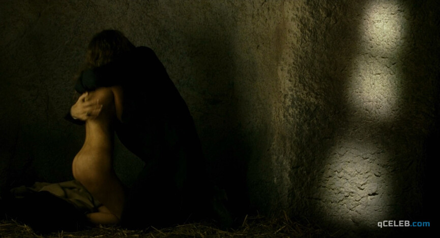 6. Natalie Portman nude – Goya's Ghosts (2006)
