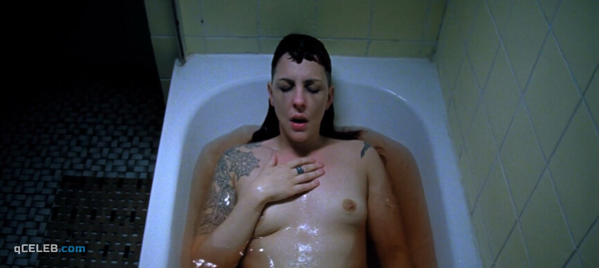 2. Sarah Jane Norman nude – The Moth (2017)