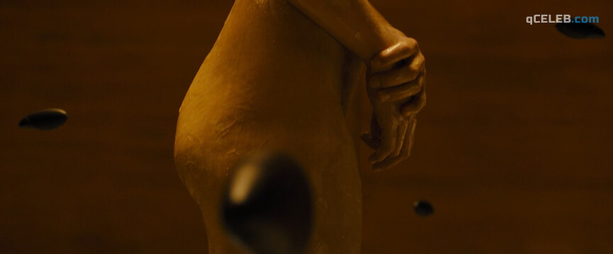 4. Sallie Harmsen nude – Blade Runner 2049 (2017)