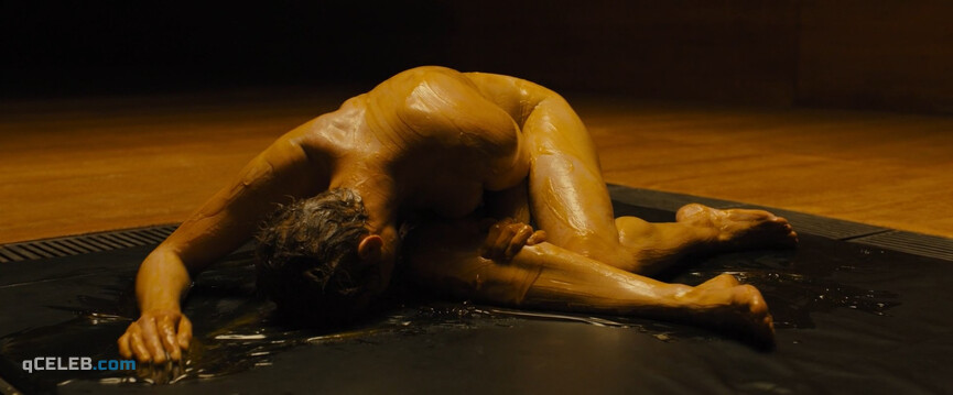 5. Sallie Harmsen nude – Blade Runner 2049 (2017)