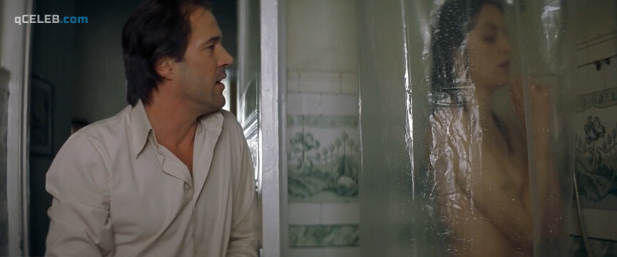 1. Martina Gedeck nude – The Lives of Others (2006)