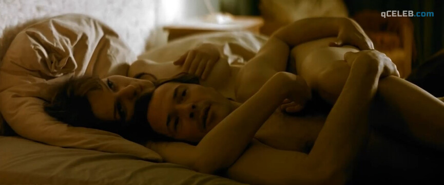 4. Martina Gedeck nude – The Lives of Others (2006)