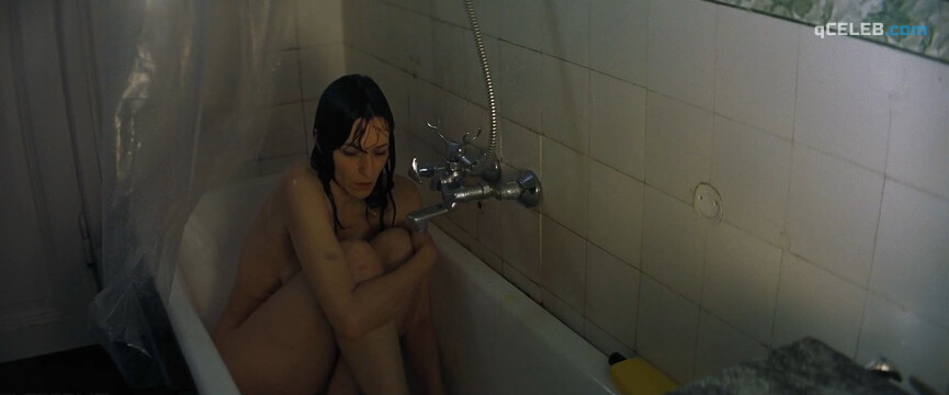 5. Martina Gedeck nude – The Lives of Others (2006)