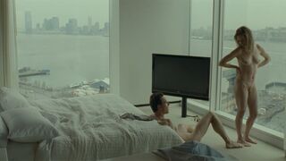 Amy Hargreaves nude – Shame (2011)