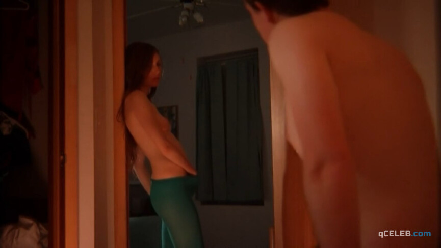 2. Kate Lyn Sheil nude – Autoerotic (2011)