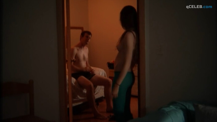 5. Kate Lyn Sheil nude – Autoerotic (2011)