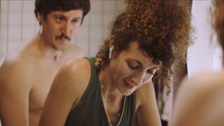 Irene Anula sexy – Insuficiente (2017)