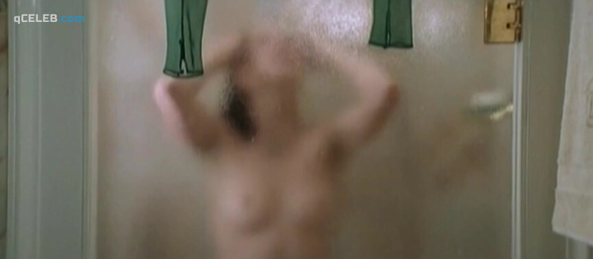 3. Elsa Zylberstein nude – Proper Attire Required (1997)