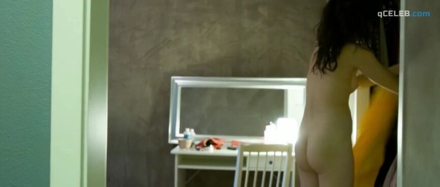 1. Alina Tomnikov nude – Homebreaker (2015)