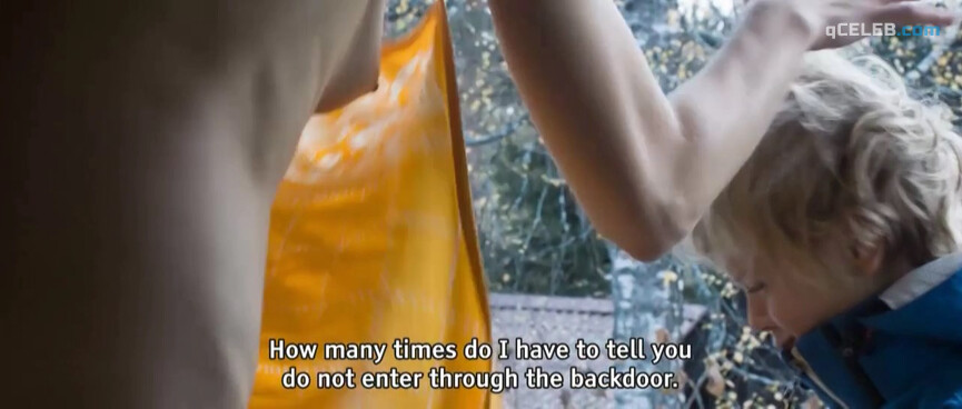 5. Alina Tomnikov nude – Homebreaker (2015)