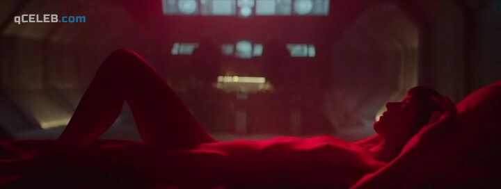 14. Stoya nude – A.I. Rising (2018)