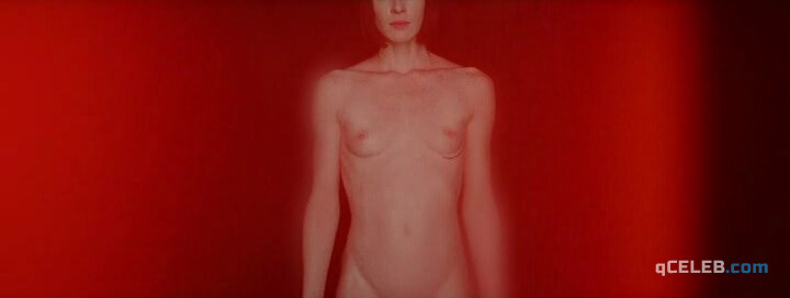 16. Stoya nude – A.I. Rising (2018)