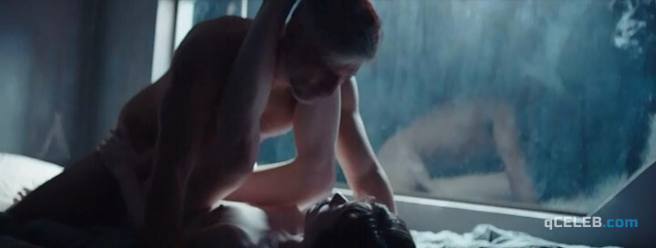 2. Stoya nude – A.I. Rising (2018)