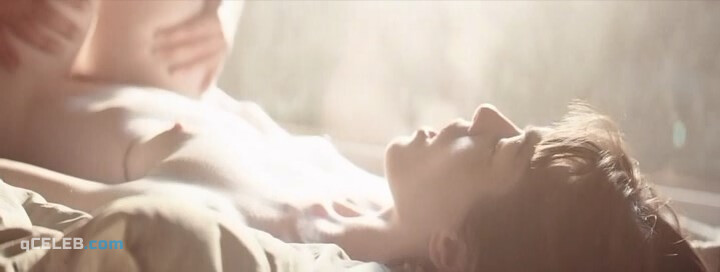 3. Stoya nude – A.I. Rising (2018)