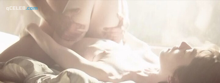 6. Stoya nude – A.I. Rising (2018)