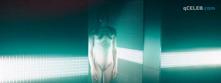 8. Stoya nude – A.I. Rising (2018)