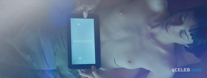 9. Stoya nude – A.I. Rising (2018)