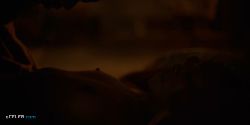 1. KiKi Layne nude – If Beale Street Could Talk (2018)