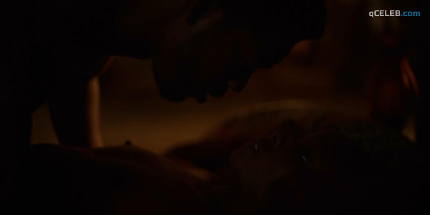 4. KiKi Layne nude – If Beale Street Could Talk (2018)