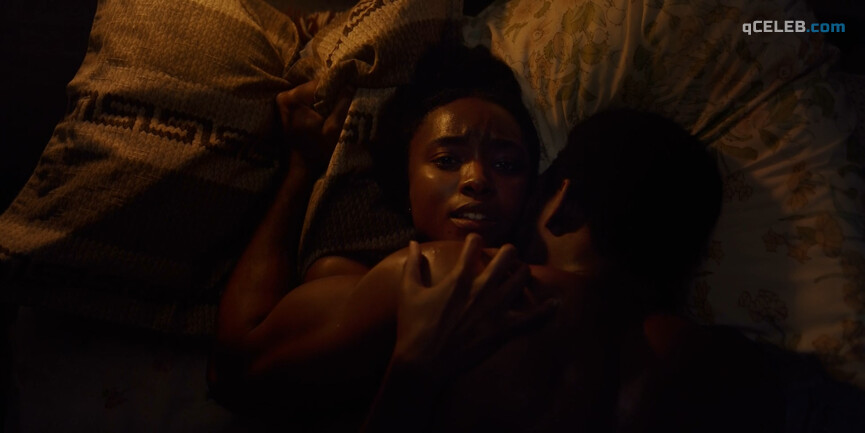7. KiKi Layne nude – If Beale Street Could Talk (2018)
