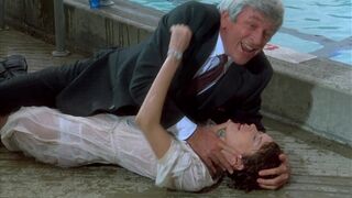 Sylvia Kristel sexy – Private School (1983)