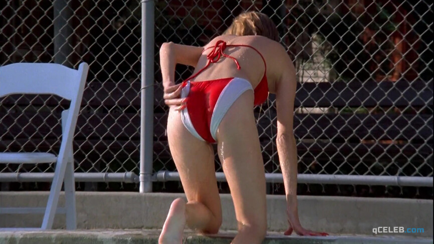 1. Sylvia Kristel sexy – Private School (1983)