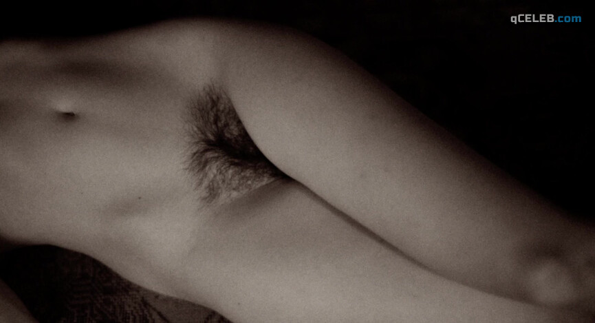 11. Noémie Merlant nude – Curiosa (2019)