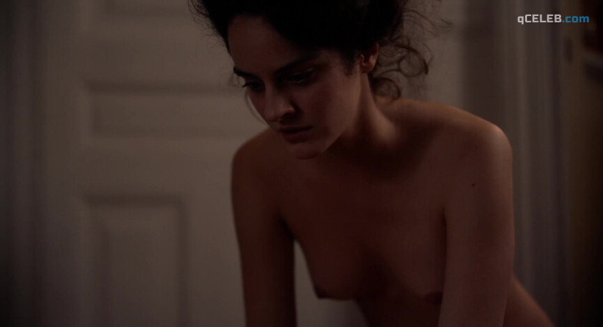 15. Noémie Merlant nude – Curiosa (2019)