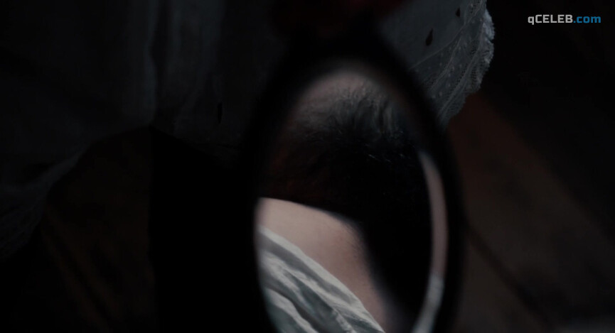 17. Noémie Merlant nude – Curiosa (2019)