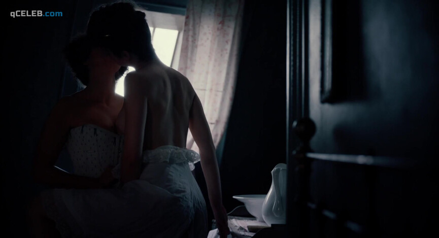 18. Noémie Merlant nude – Curiosa (2019)