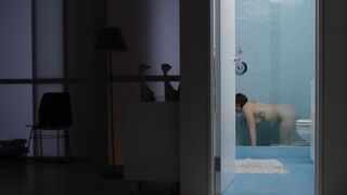 Lena Dunham nude – Tiny Furniture (2010)