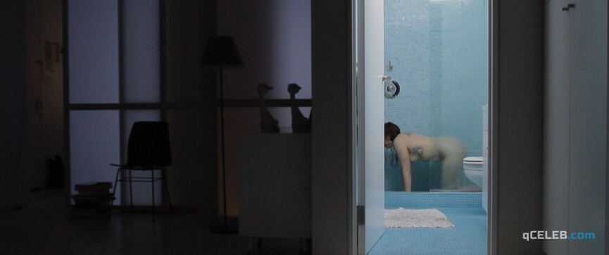 1. Lena Dunham nude – Tiny Furniture (2010)