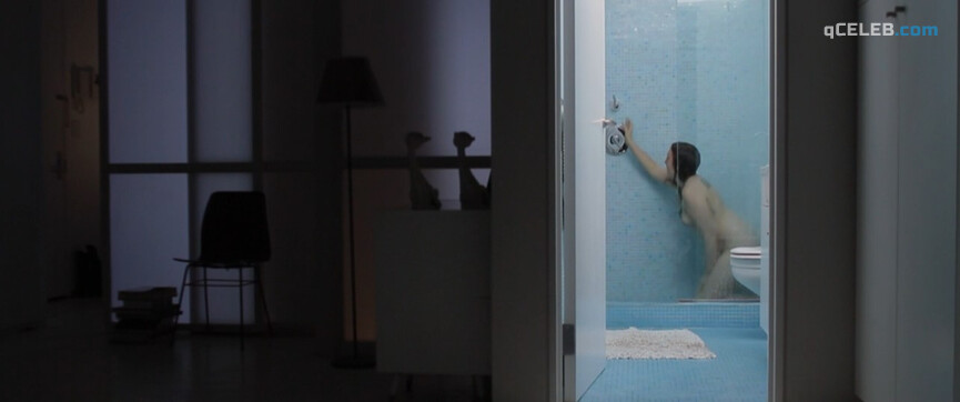 2. Lena Dunham nude – Tiny Furniture (2010)