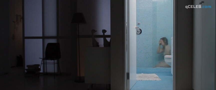 3. Lena Dunham nude – Tiny Furniture (2010)
