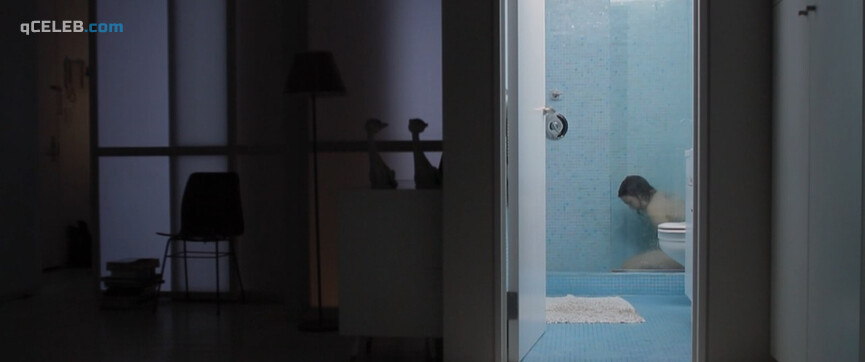 4. Lena Dunham nude – Tiny Furniture (2010)