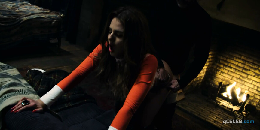 2. Ruby O. Fee nude – Polar (2019)