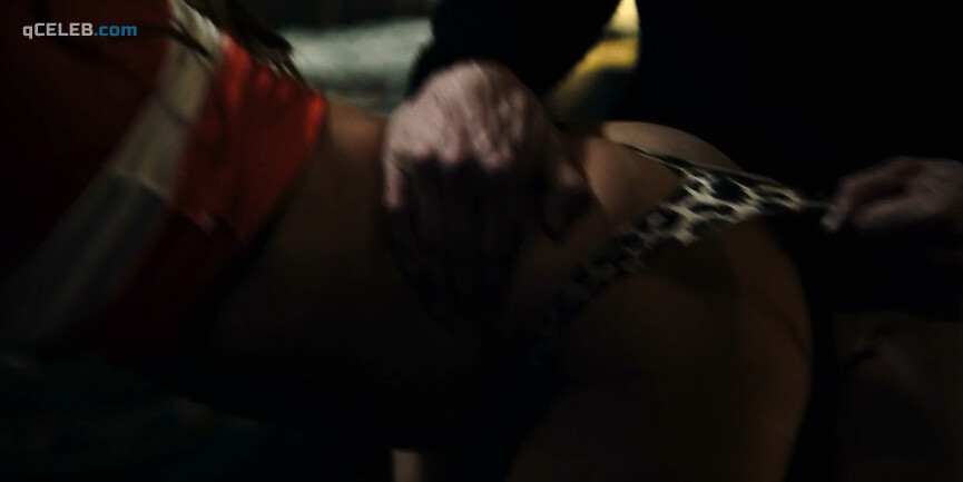 3. Ruby O. Fee nude – Polar (2019)